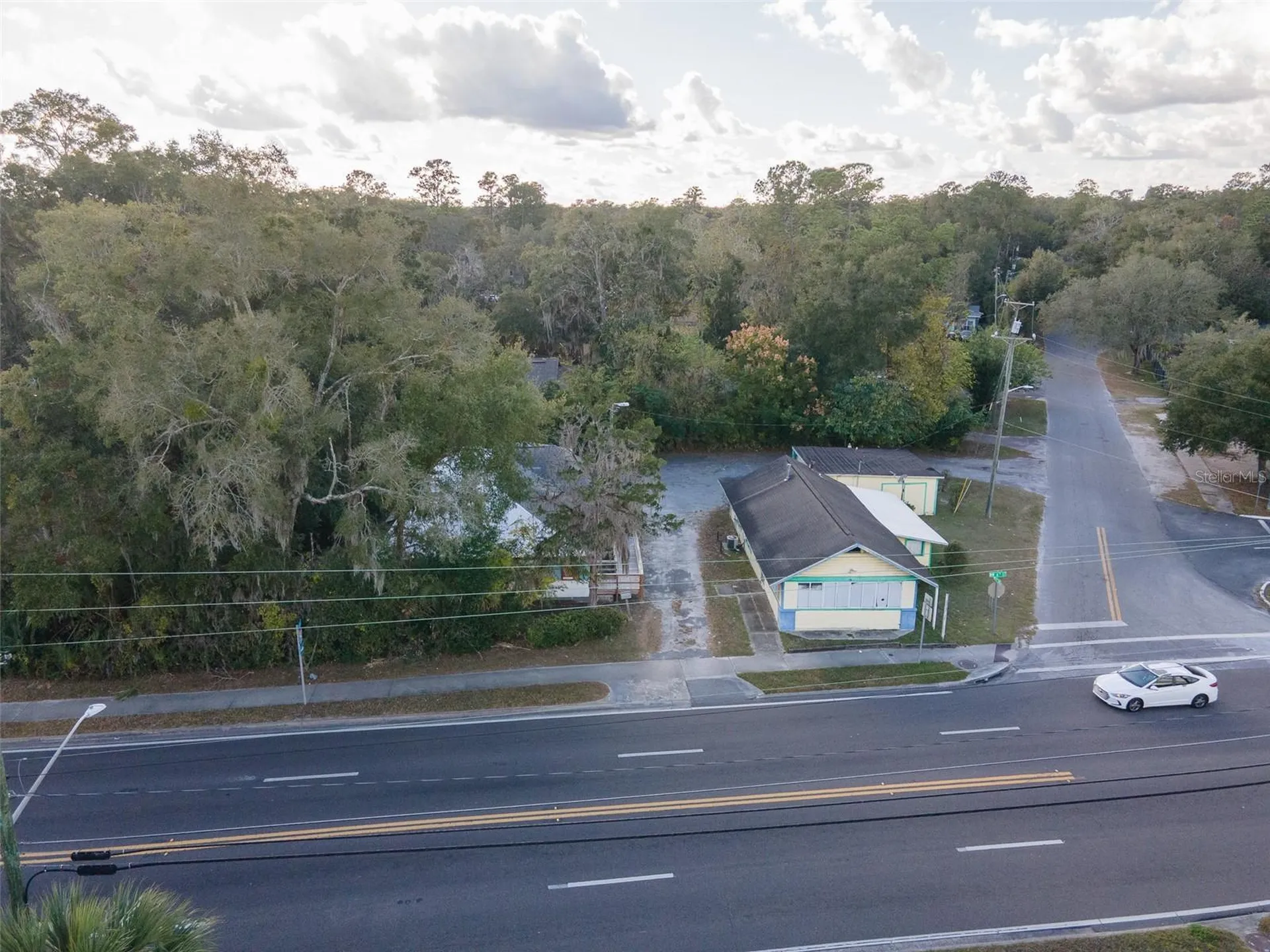 4016 NW 6th Street Gainesville FL 32609