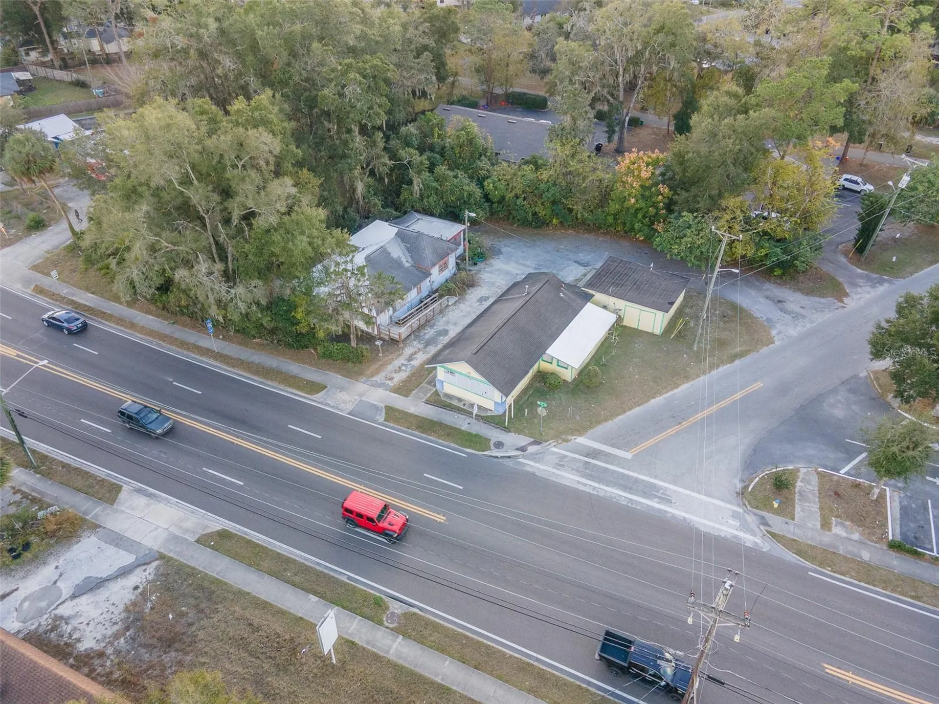 4016 NW 6th Street Gainesville FL 32609