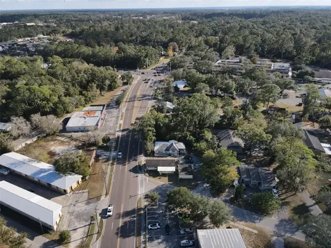 4016 NW 6th Street Gainesville FL 32609