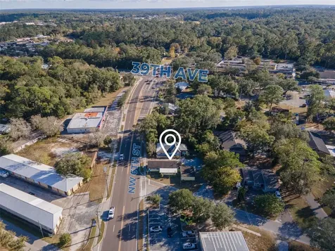 4016 NW 6th Street Gainesville FL 32609
