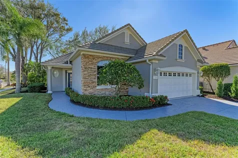 7803 Heritage Classic Court Lakewood Ranch FL 34202