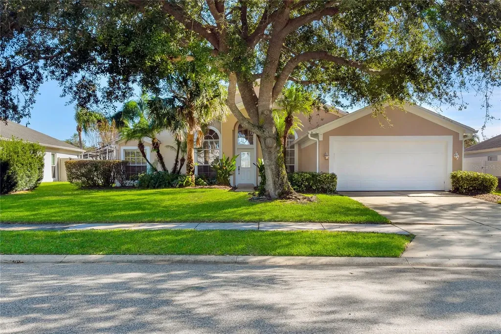 1885 Magies Court Oviedo FL 32766