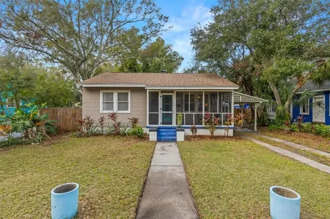 308 Pennsylvania Avenue Clearwater FL 33755