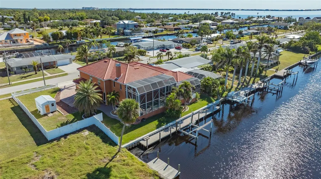 108 Roselle Court Port Charlotte FL 33952