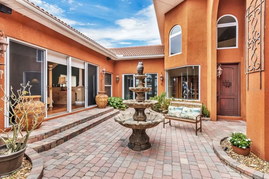 108 Roselle Court Port Charlotte FL 33952