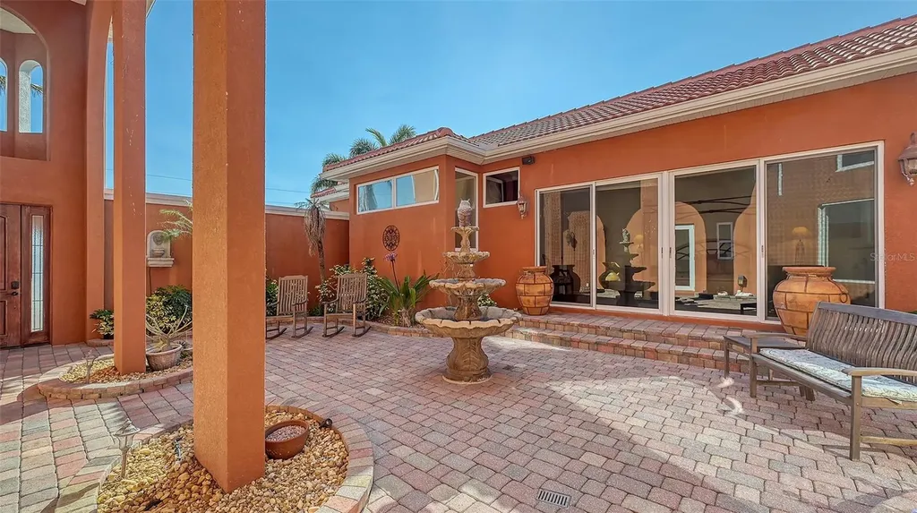 108 Roselle Court Port Charlotte FL 33952