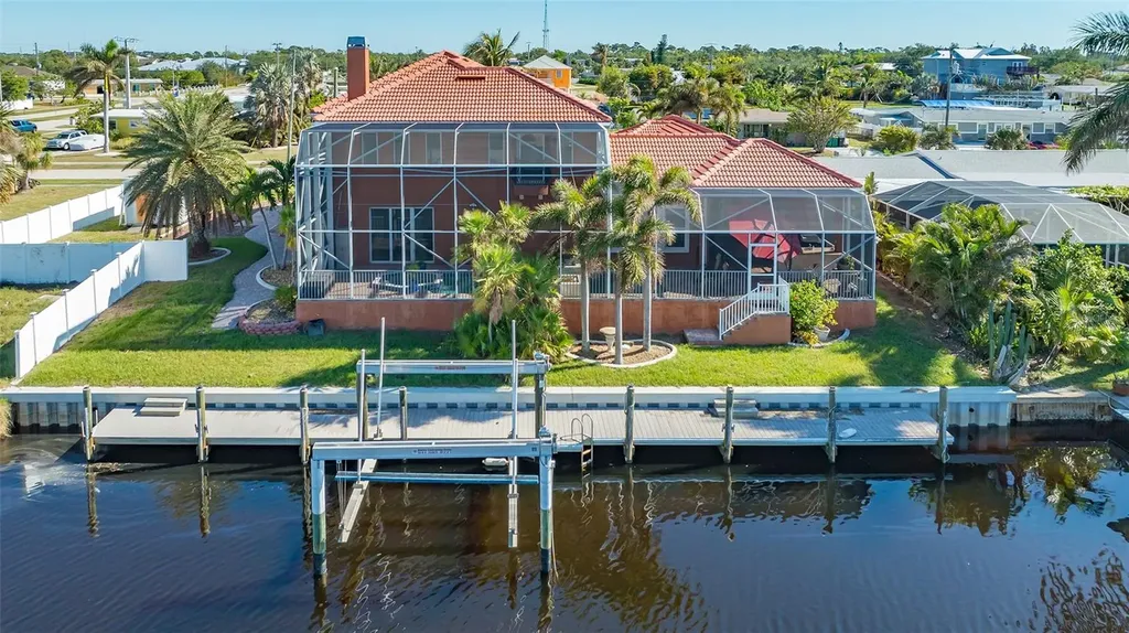 108 Roselle Court Port Charlotte FL 33952