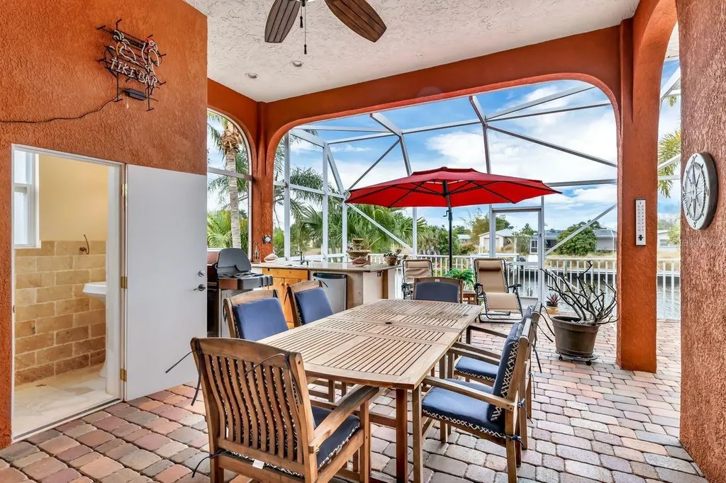 108 Roselle Court Port Charlotte FL 33952