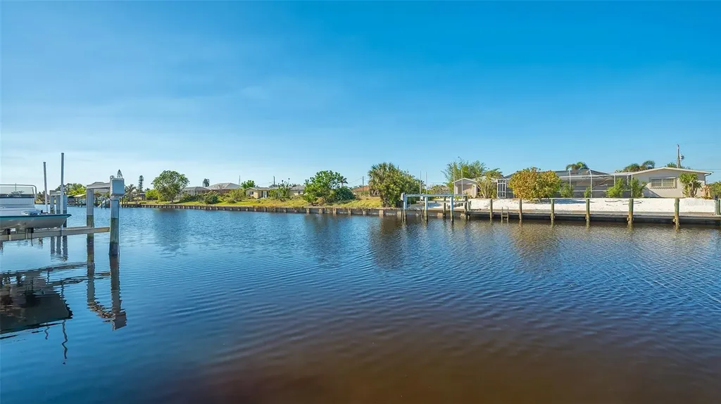 108 Roselle Court Port Charlotte FL 33952