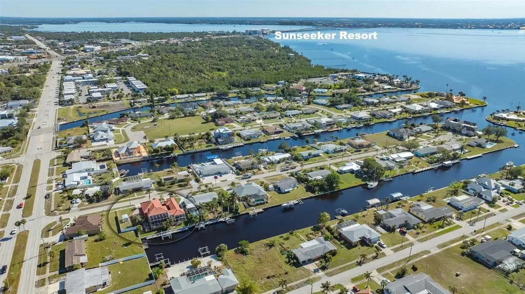 108 Roselle Court Port Charlotte FL 33952