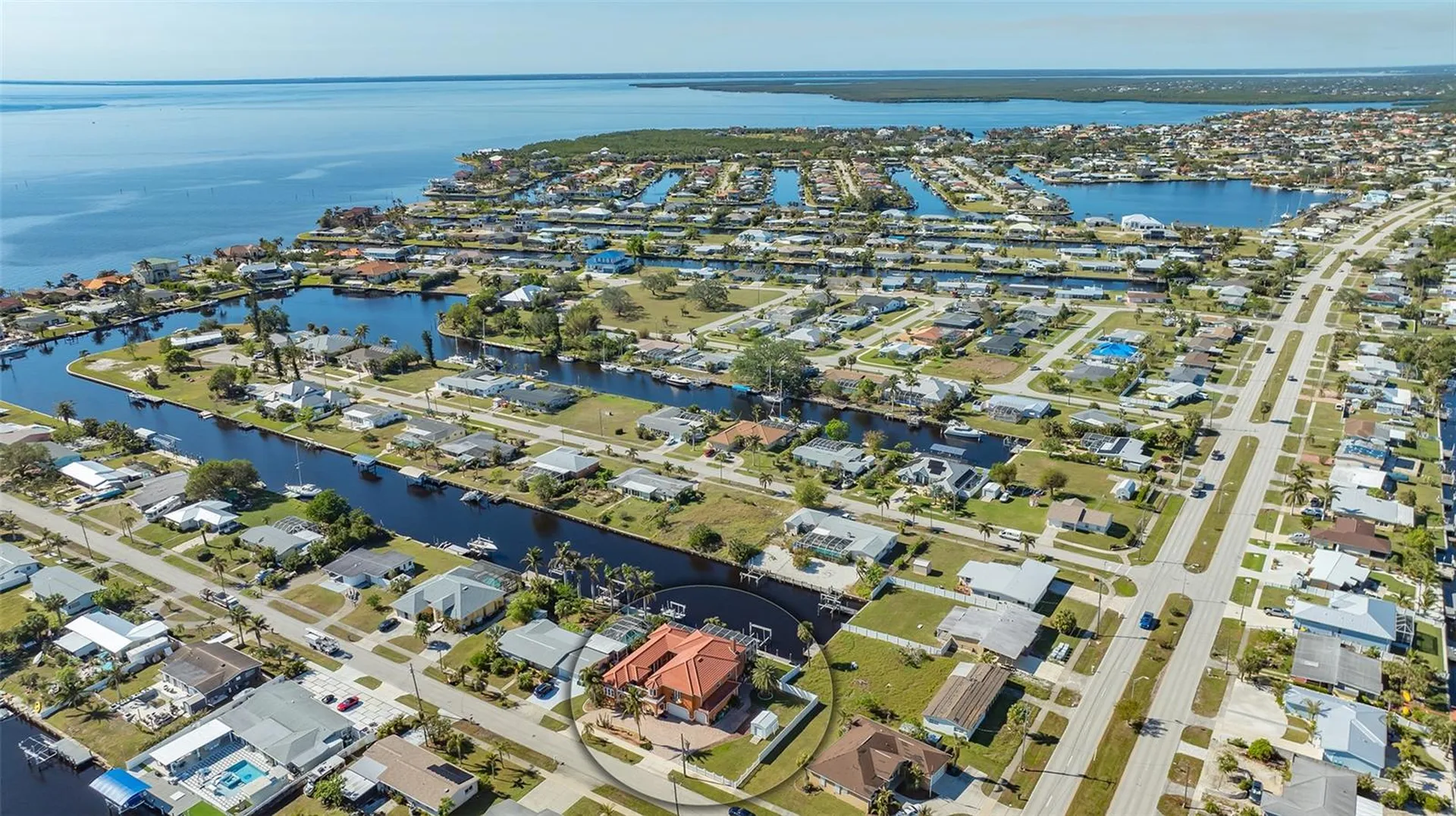 108 Roselle Court Port Charlotte FL 33952