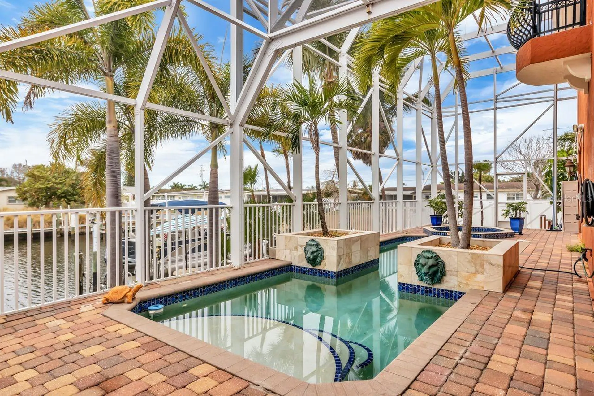 108 Roselle Court Port Charlotte FL 33952