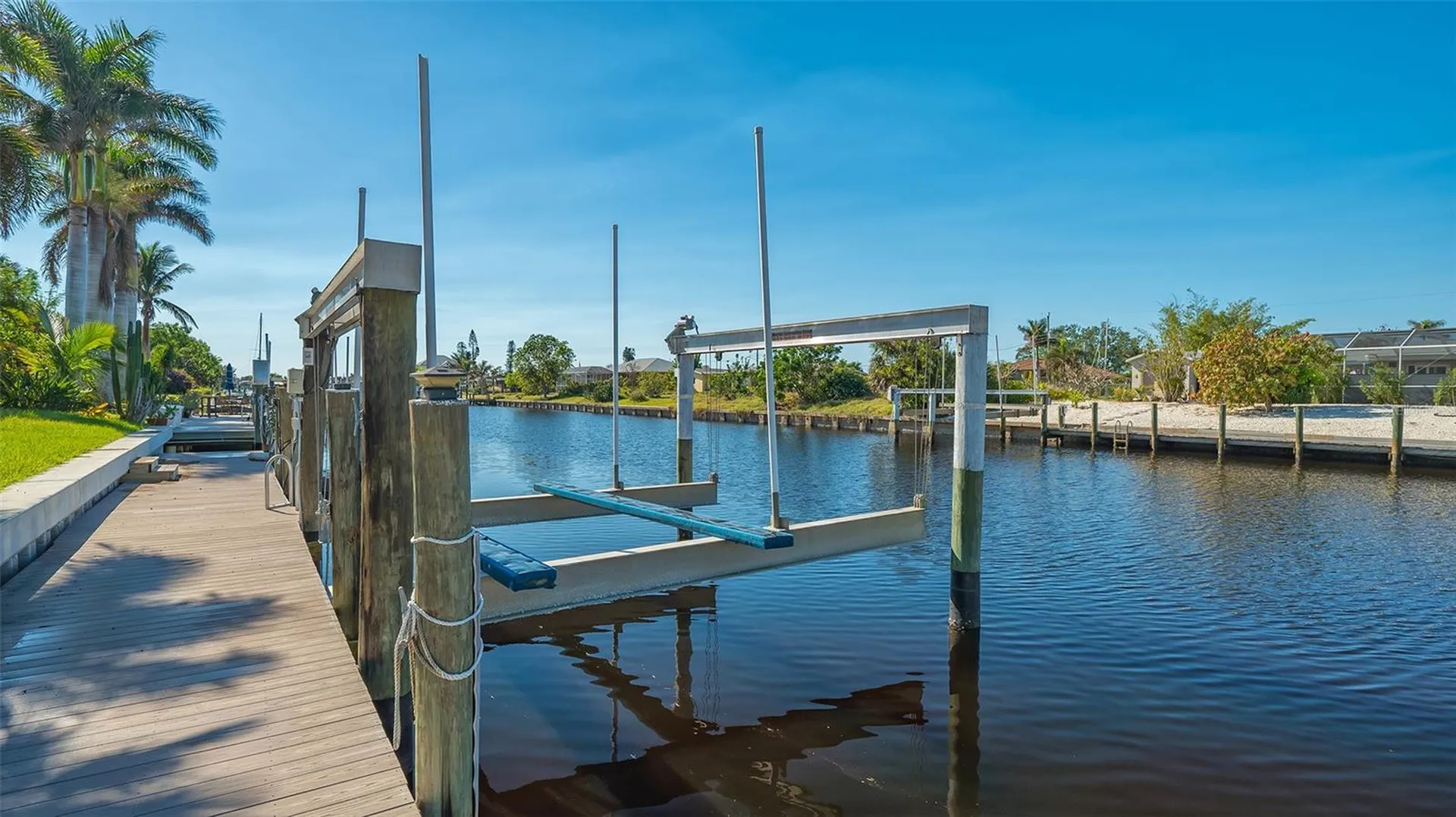 108 Roselle Court Port Charlotte FL 33952