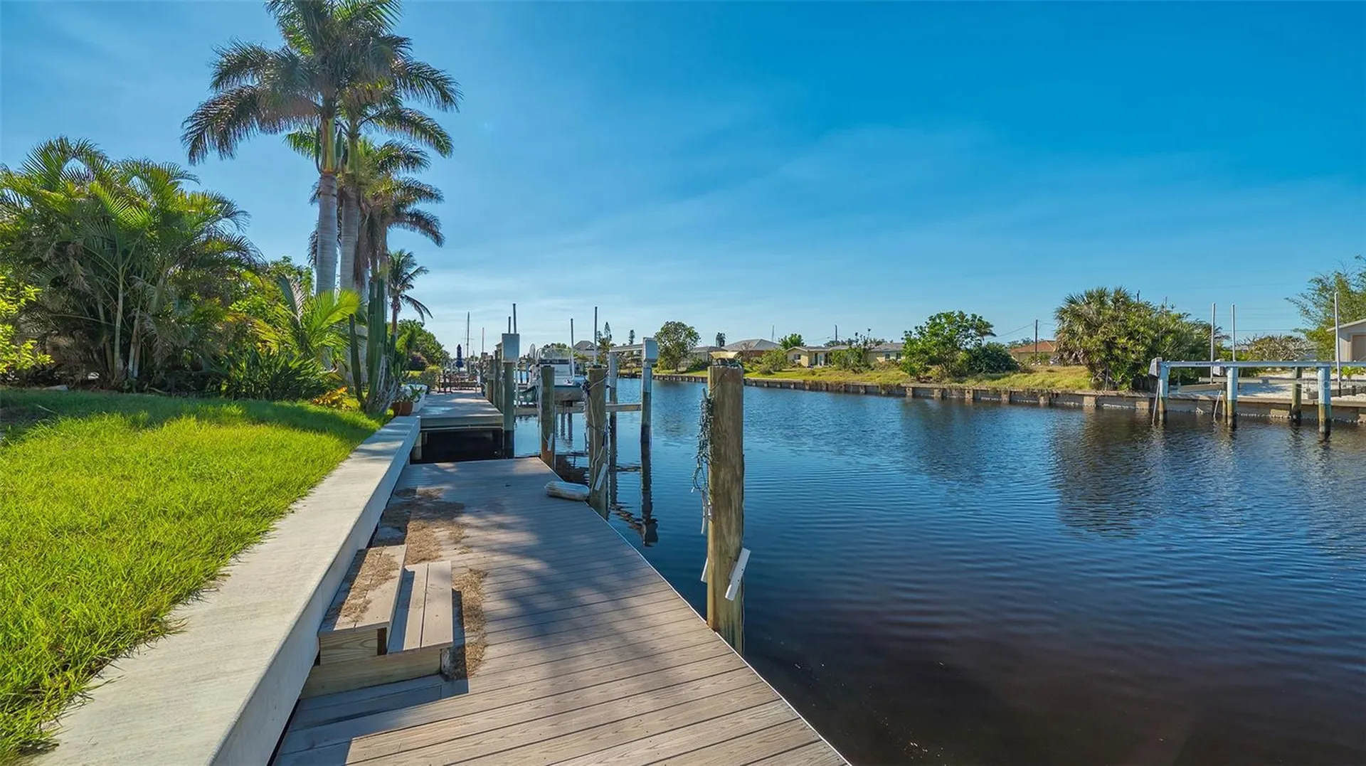 108 Roselle Court Port Charlotte FL 33952