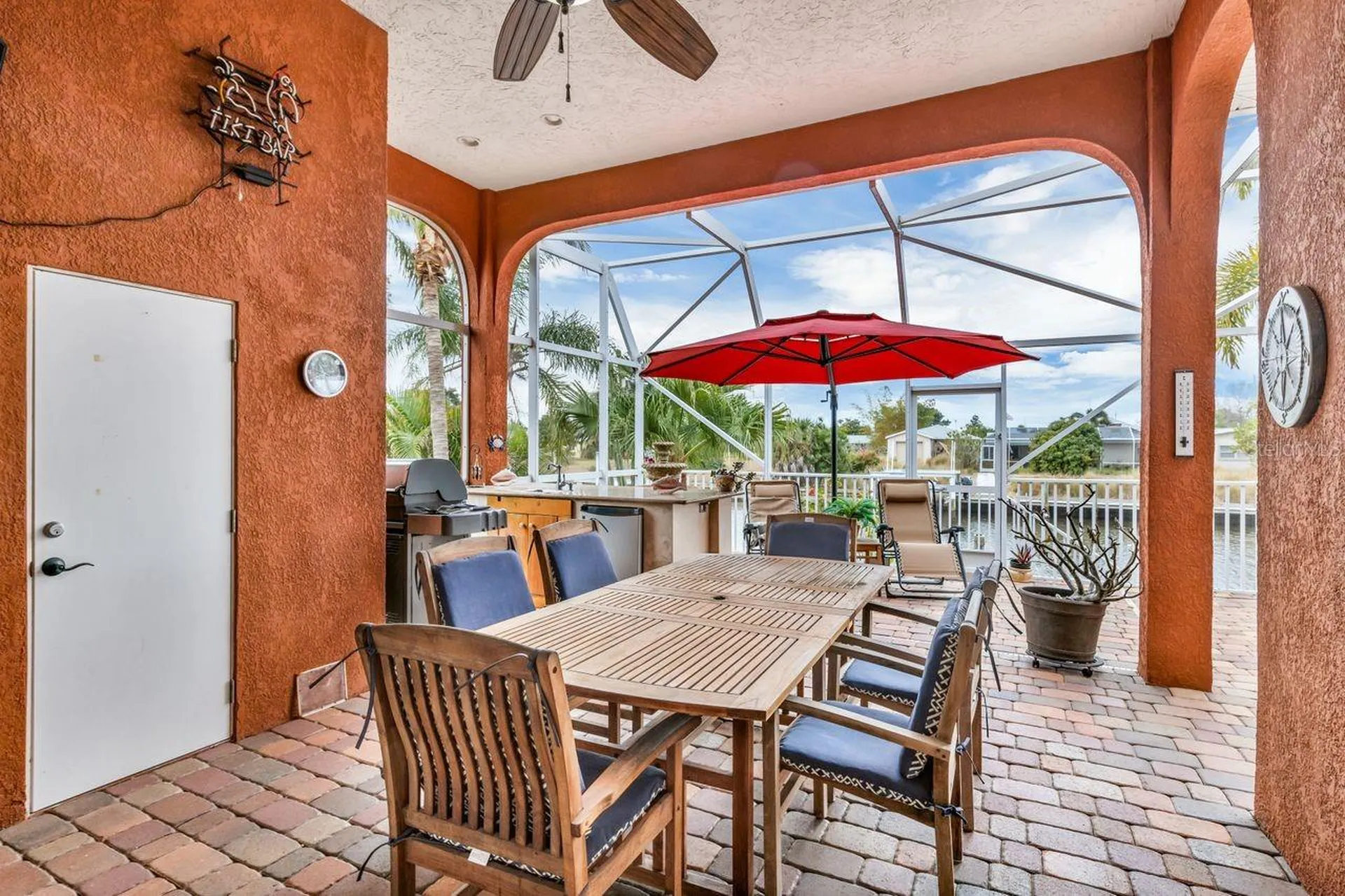 108 Roselle Court Port Charlotte FL 33952