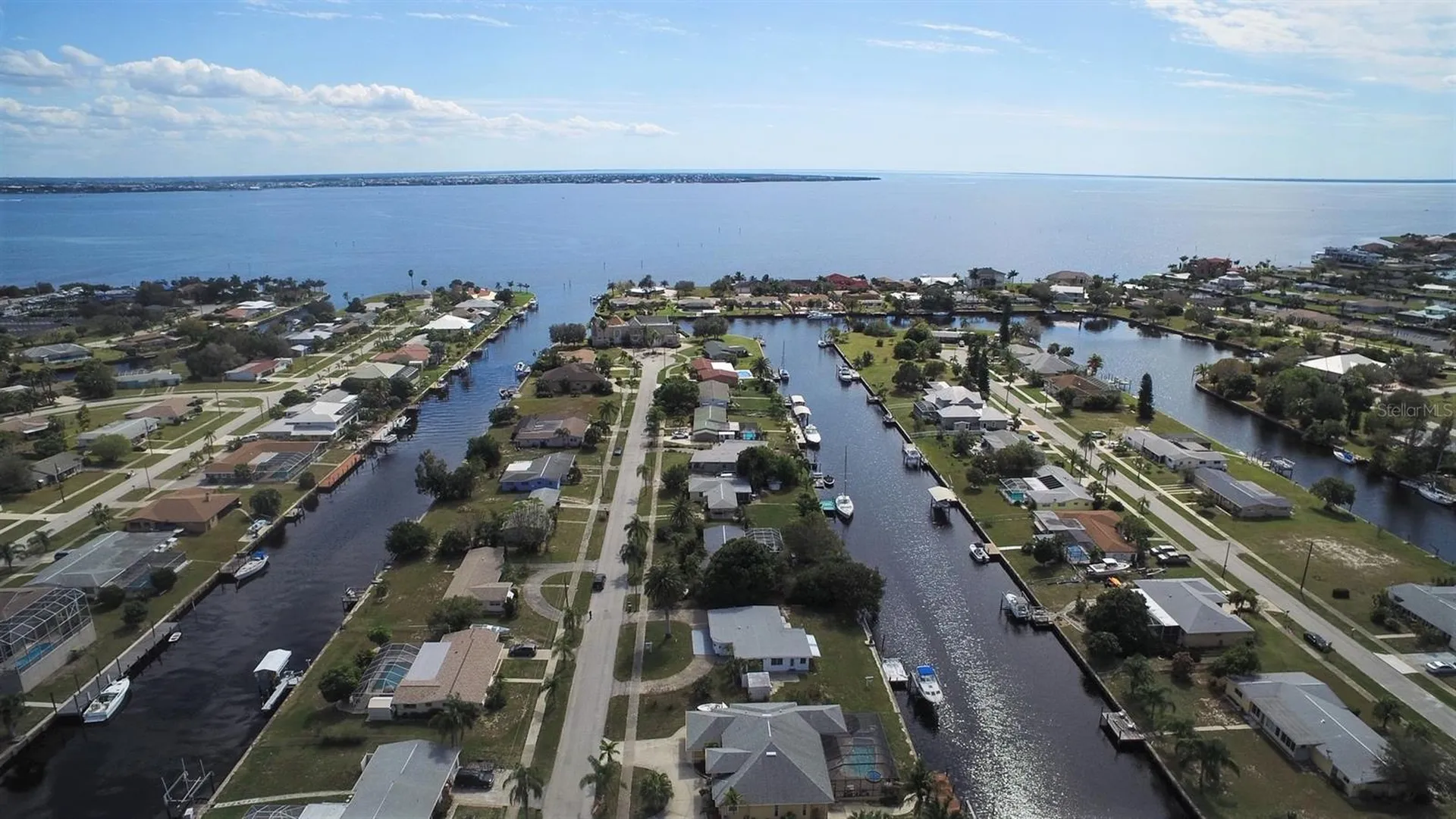 108 Roselle Court Port Charlotte FL 33952