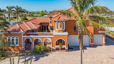 108 Roselle Court Port Charlotte FL 33952