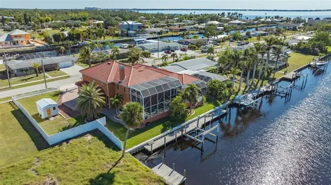 108 Roselle Court Port Charlotte FL 33952