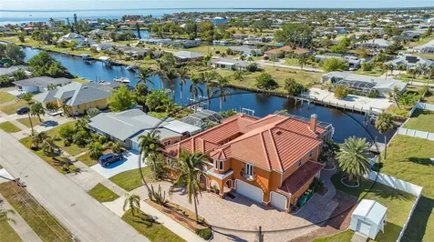 108 Roselle Court Port Charlotte FL 33952