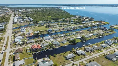 108 Roselle Court Port Charlotte FL 33952