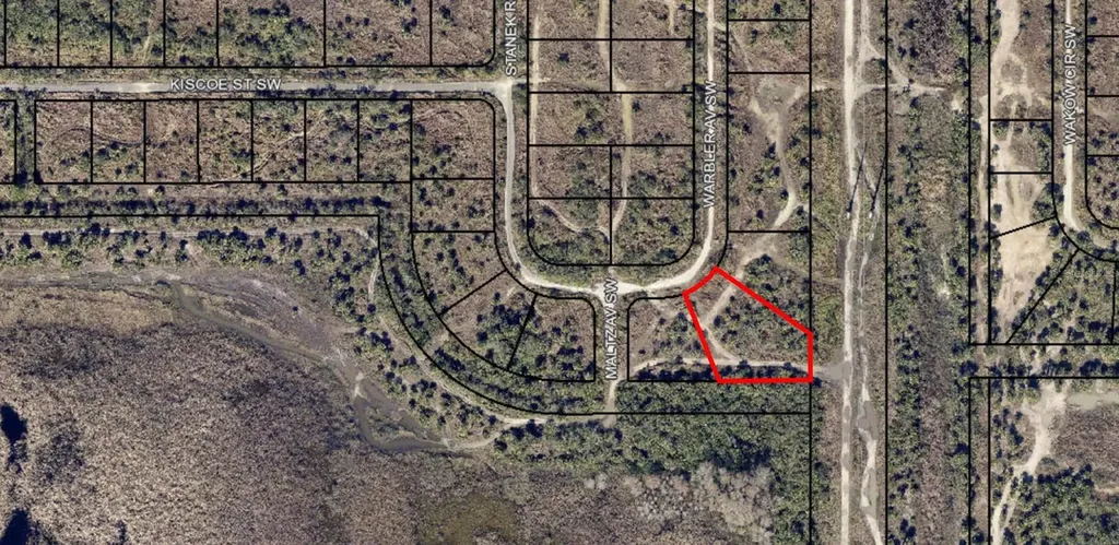 1400 Stanek Road SW Palm Bay FL 32908