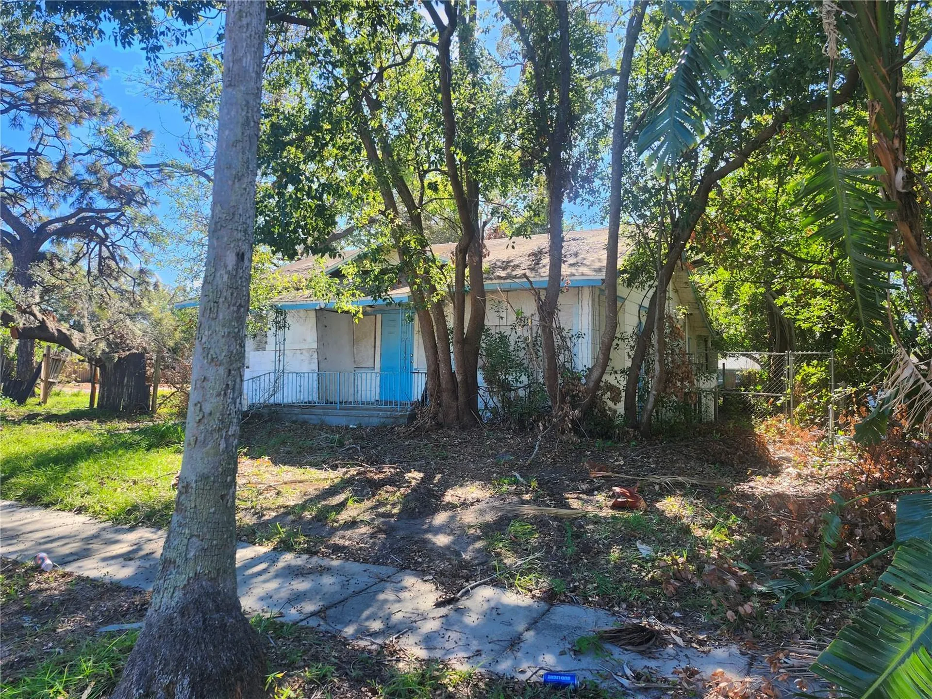 4810 13th Avenue S St Petersburg FL 33711