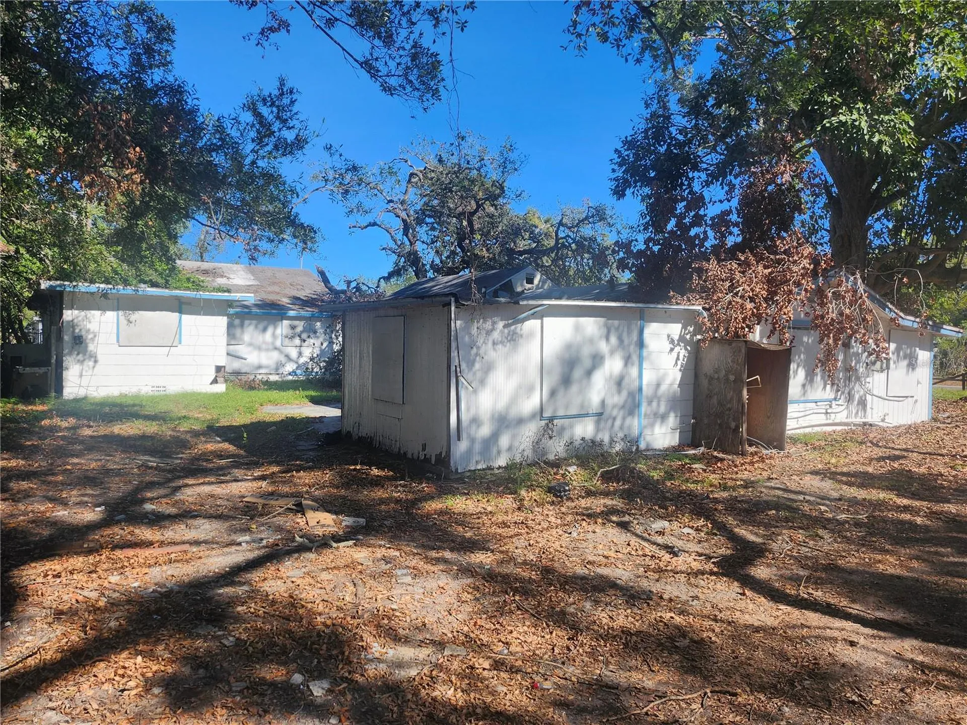 4810 13th Avenue S St Petersburg FL 33711