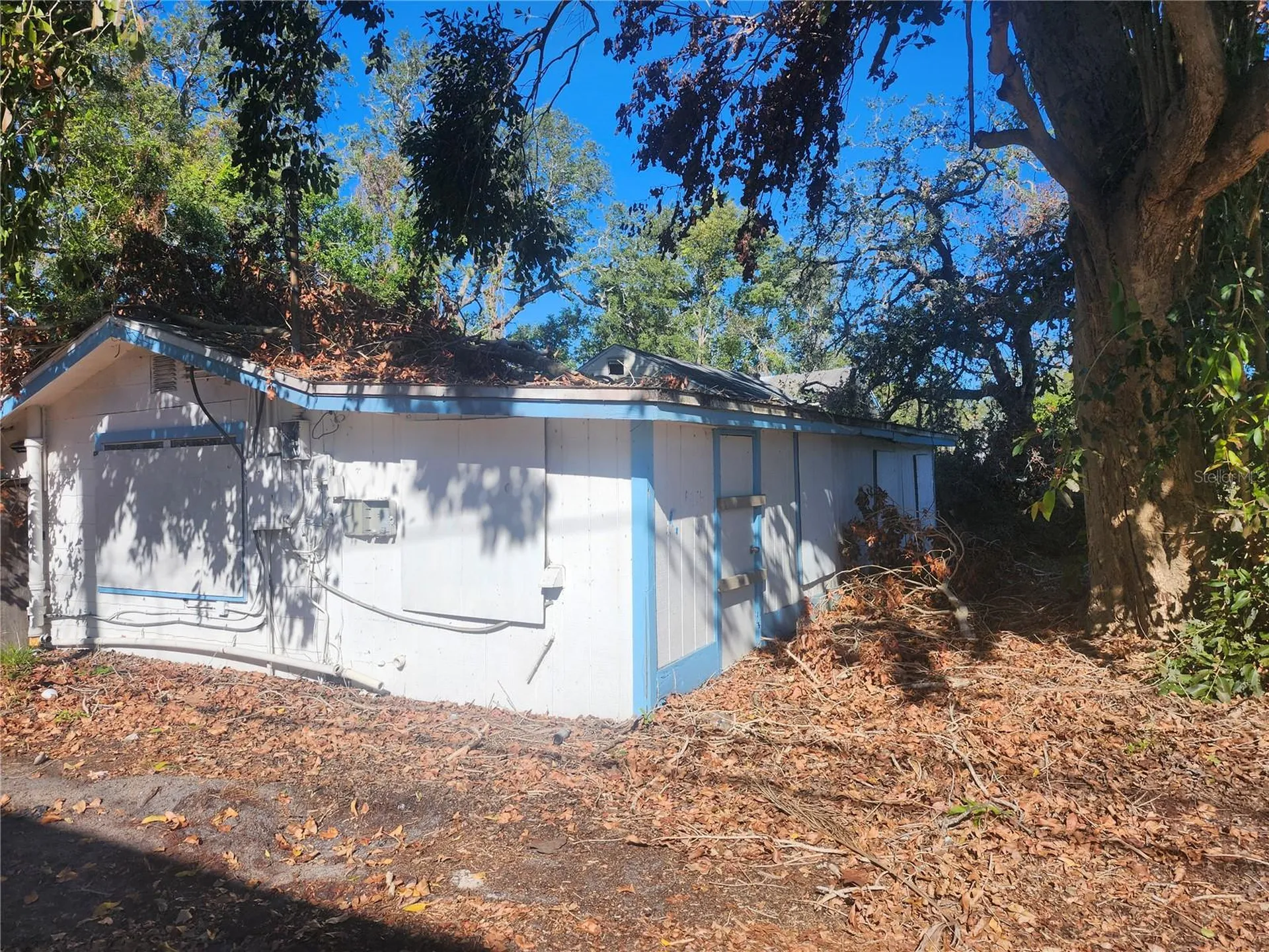 4810 13th Avenue S St Petersburg FL 33711