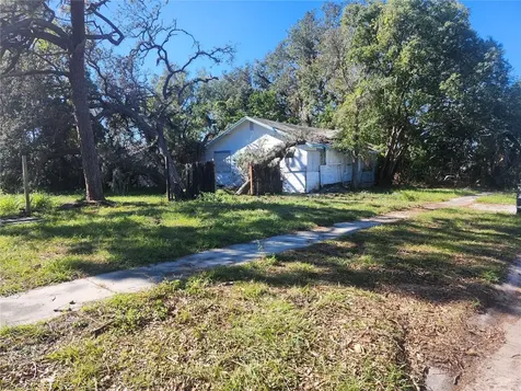 4810 13th Avenue S St Petersburg FL 33711