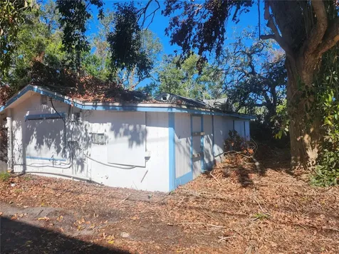4810 13th Avenue S St Petersburg FL 33711