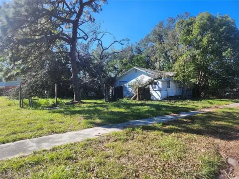 4810 13th Avenue S St Petersburg FL 33711