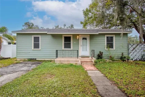 4116 Haines Road N St Petersburg FL 33703