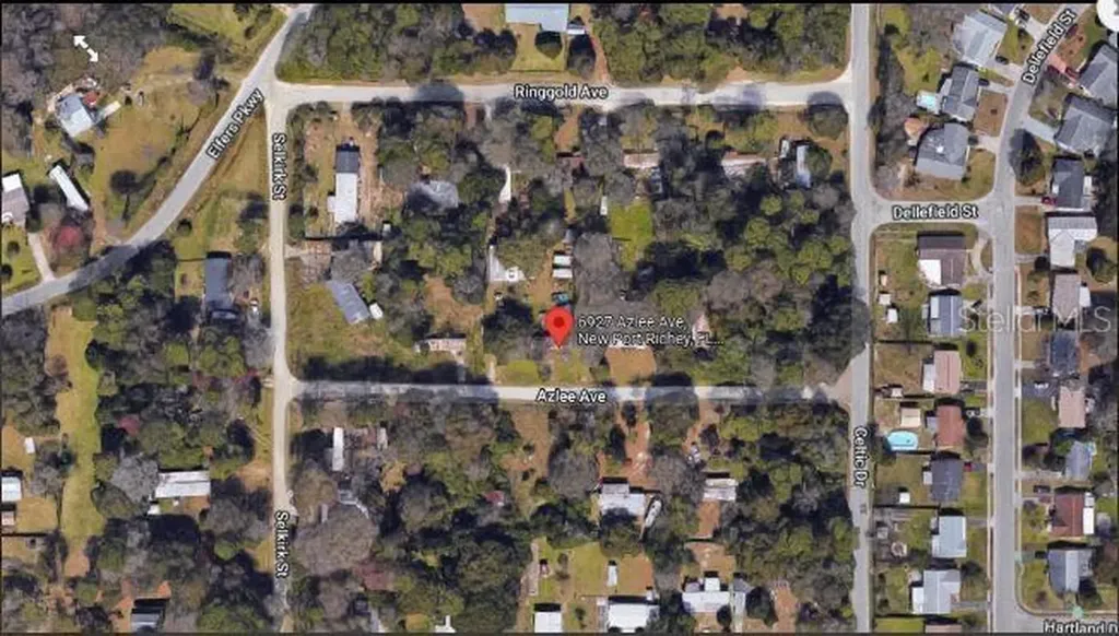 6927 Azlee Avenue New Port Richey FL 34655