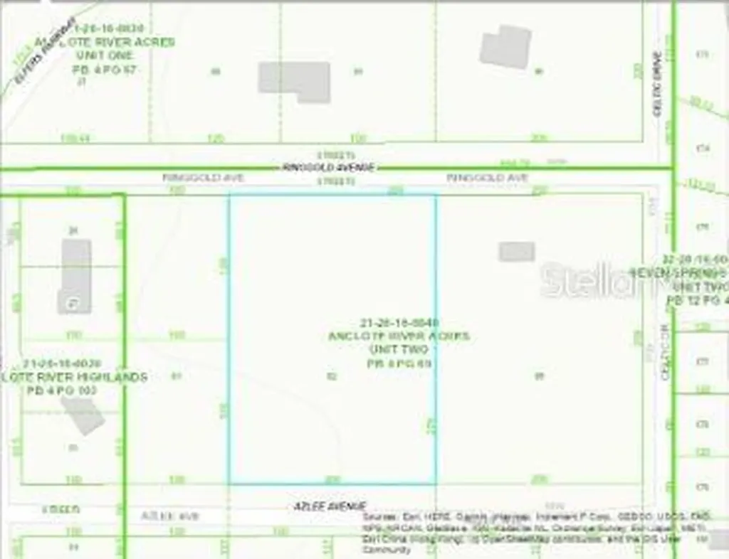6927 Azlee Avenue New Port Richey FL 34655