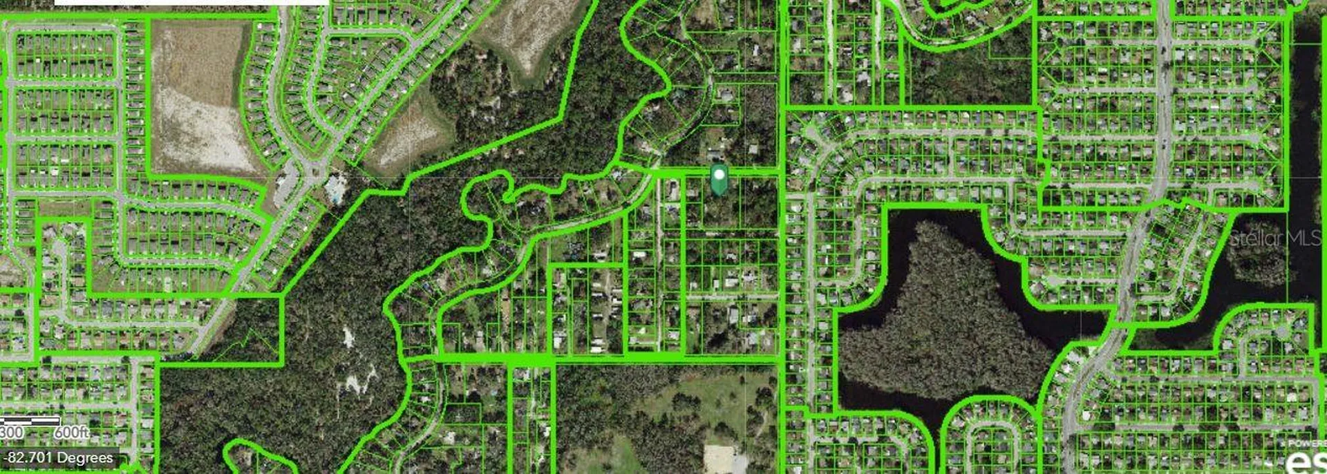 6927 Azlee Avenue New Port Richey FL 34655