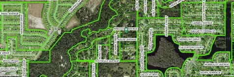 6927 Azlee Avenue New Port Richey FL 34655