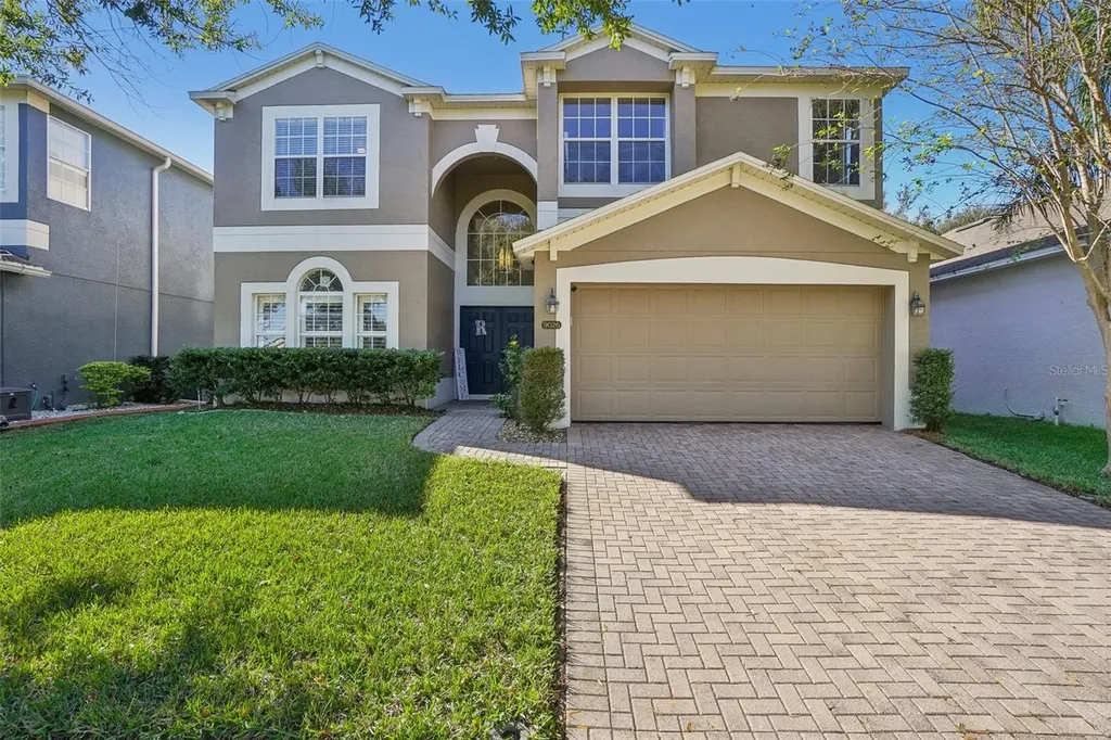 9026 Dry Creek Lane Orlando FL 32832