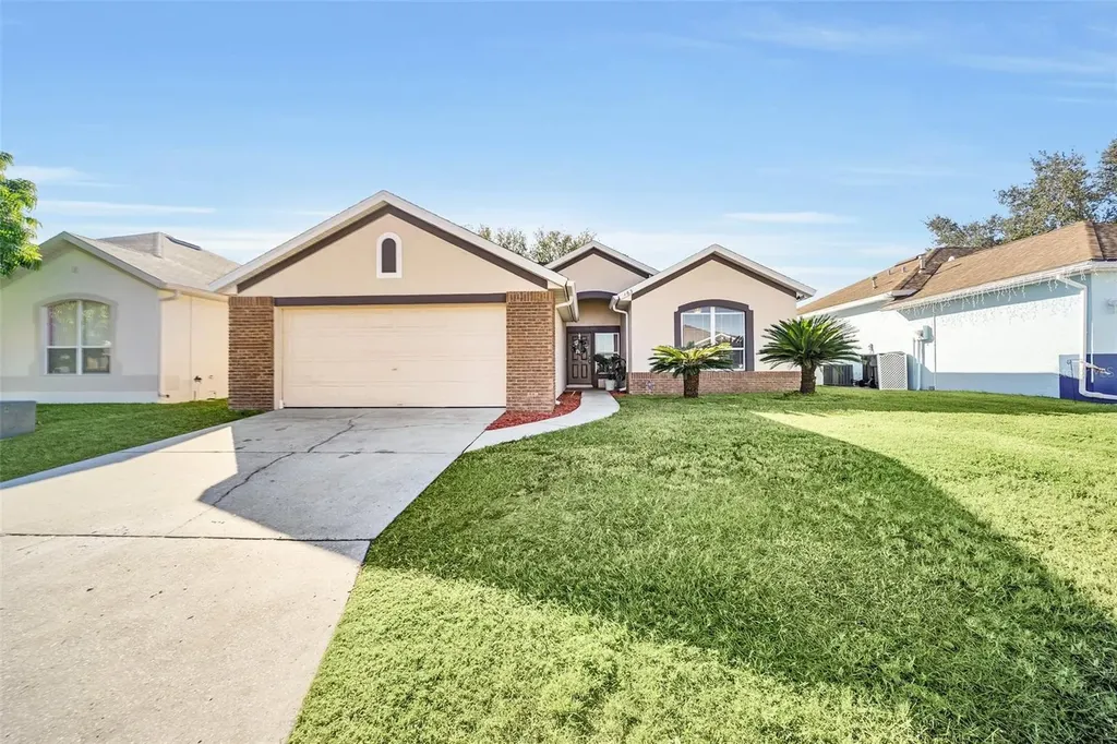 163 Jaybee Avenue Davenport FL 33897