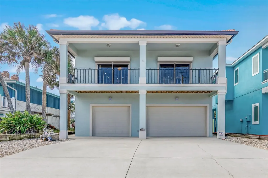 1848 S Central Avenue Flagler Beach FL 32136