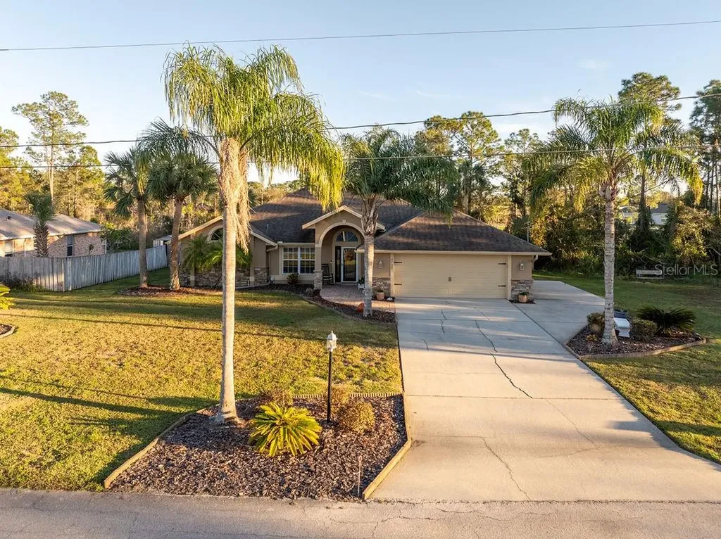 2708 Ancho Court Deltona FL 32738
