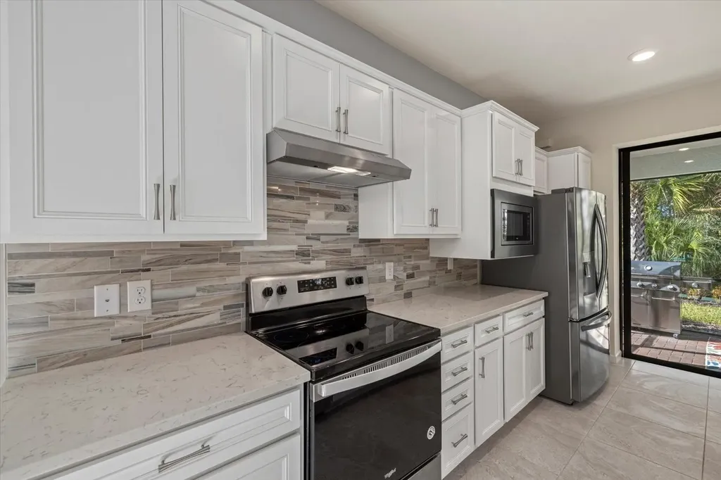 2539 Brassica Drive North Port FL 34289