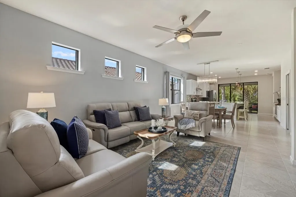 2539 Brassica Drive North Port FL 34289