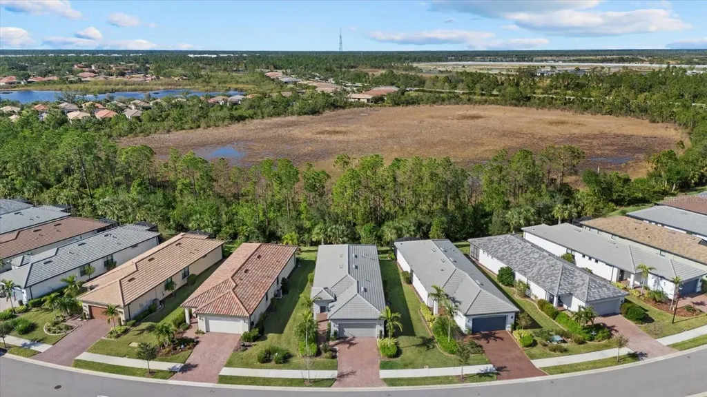 2539 Brassica Drive North Port FL 34289