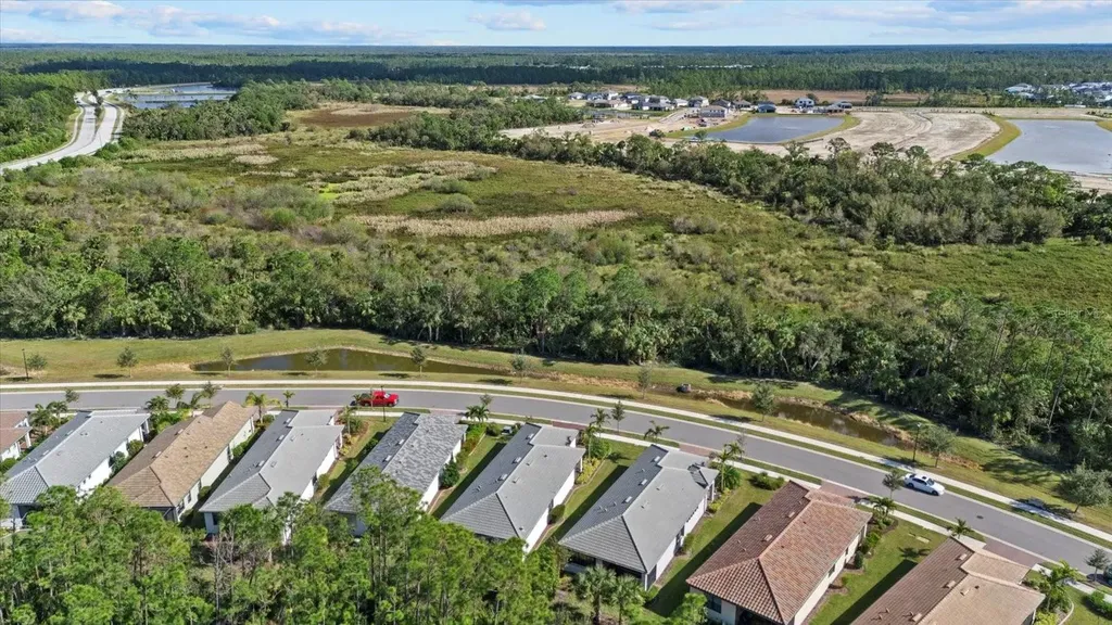 2539 Brassica Drive North Port FL 34289