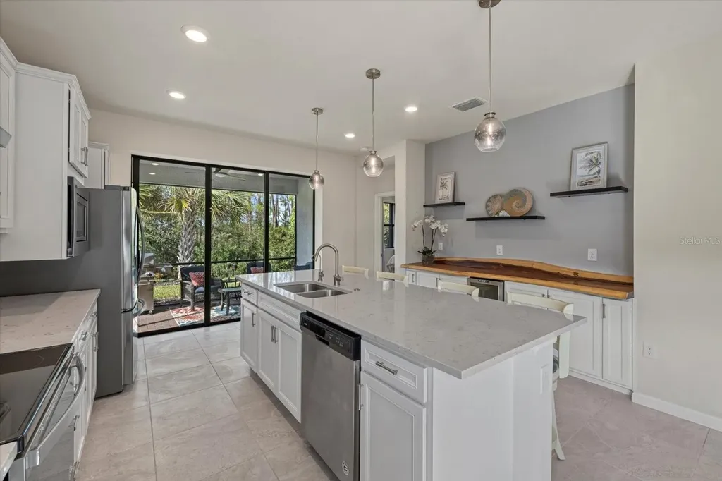 2539 Brassica Drive North Port FL 34289