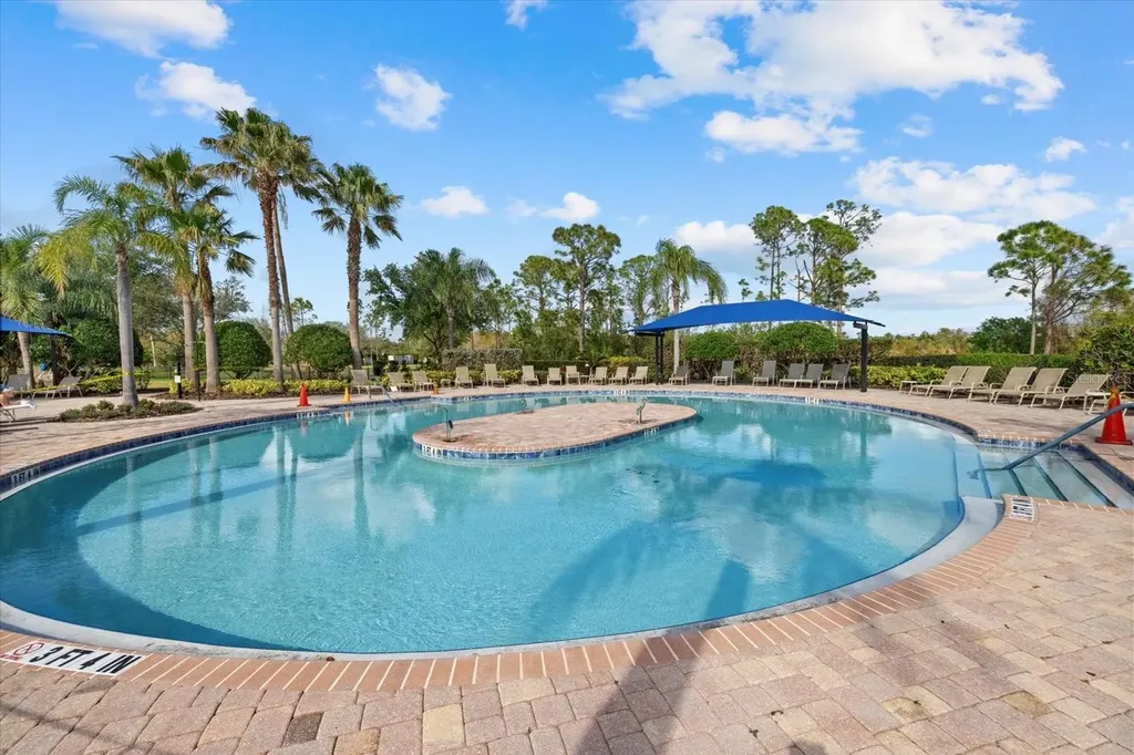 2539 Brassica Drive North Port FL 34289