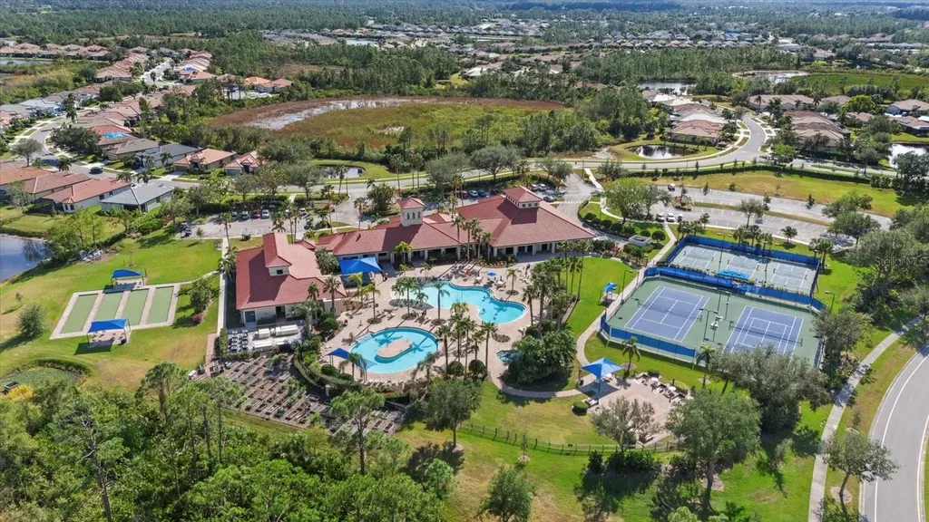 2539 Brassica Drive North Port FL 34289