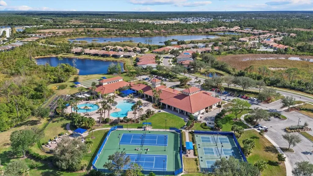 2539 Brassica Drive North Port FL 34289