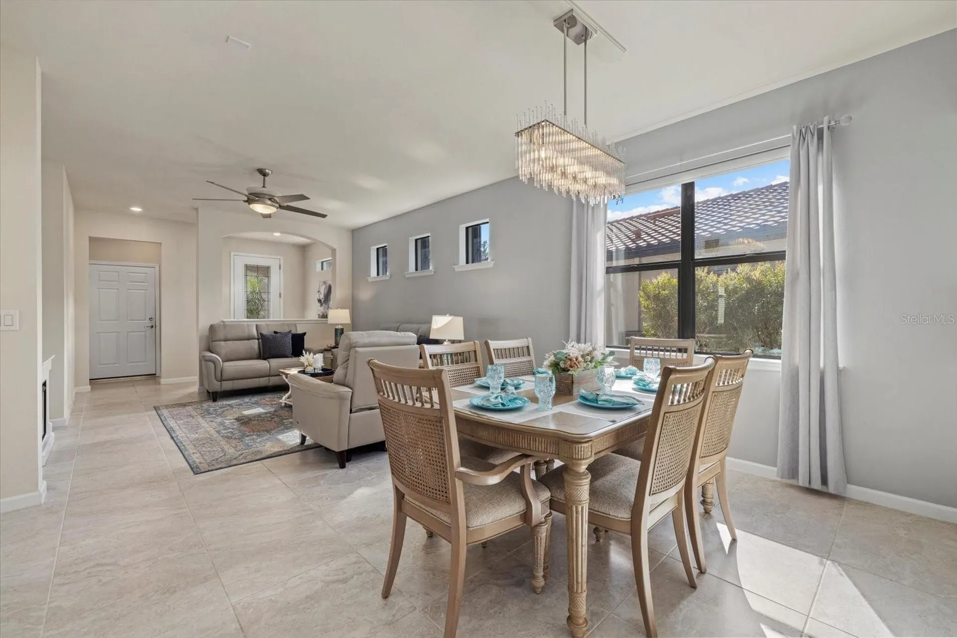 2539 Brassica Drive North Port FL 34289
