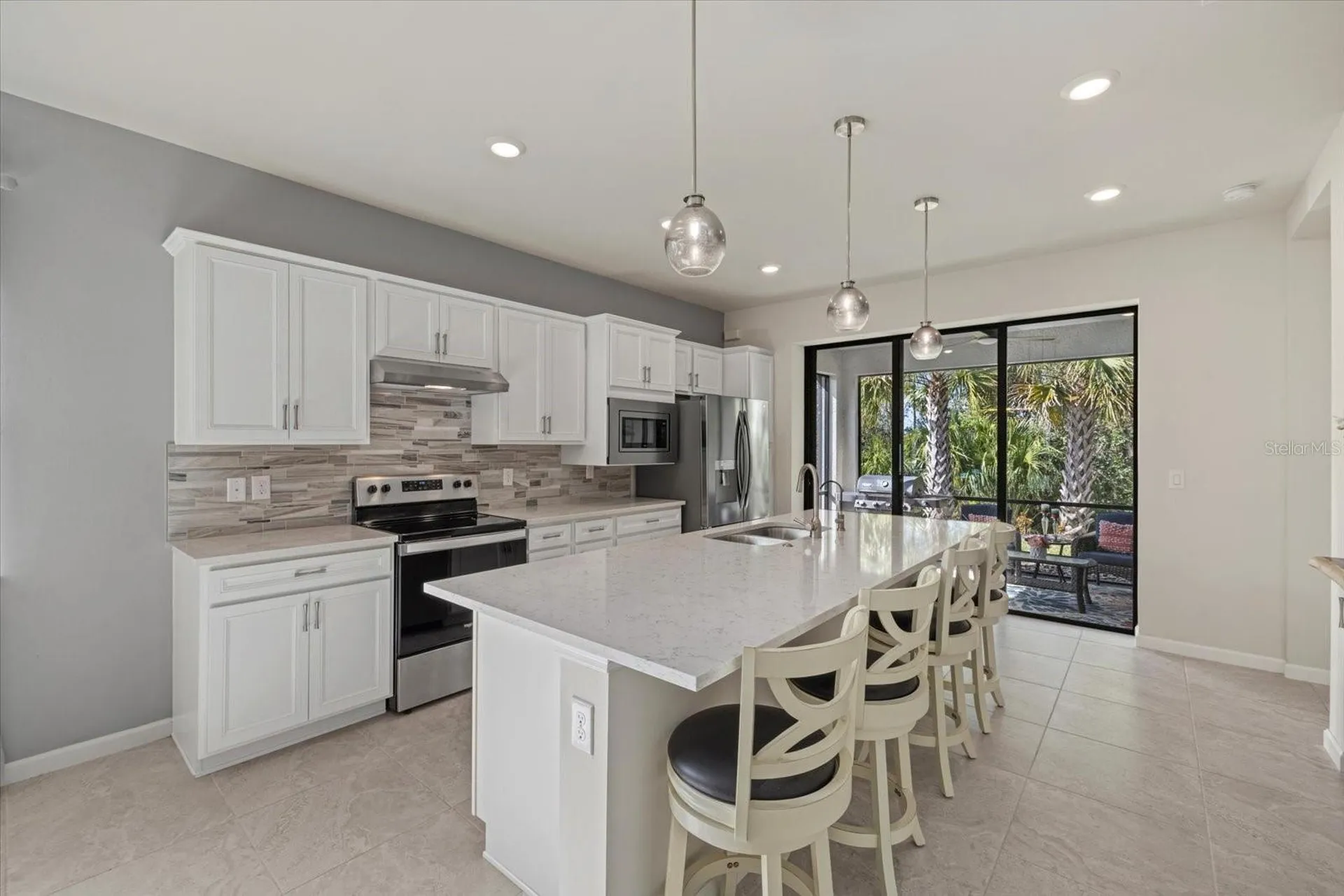 2539 Brassica Drive North Port FL 34289